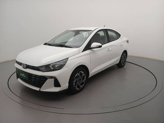 HYUNDAI HB20S 1.0 12V FLEX COMFORT PLUS MANUAL